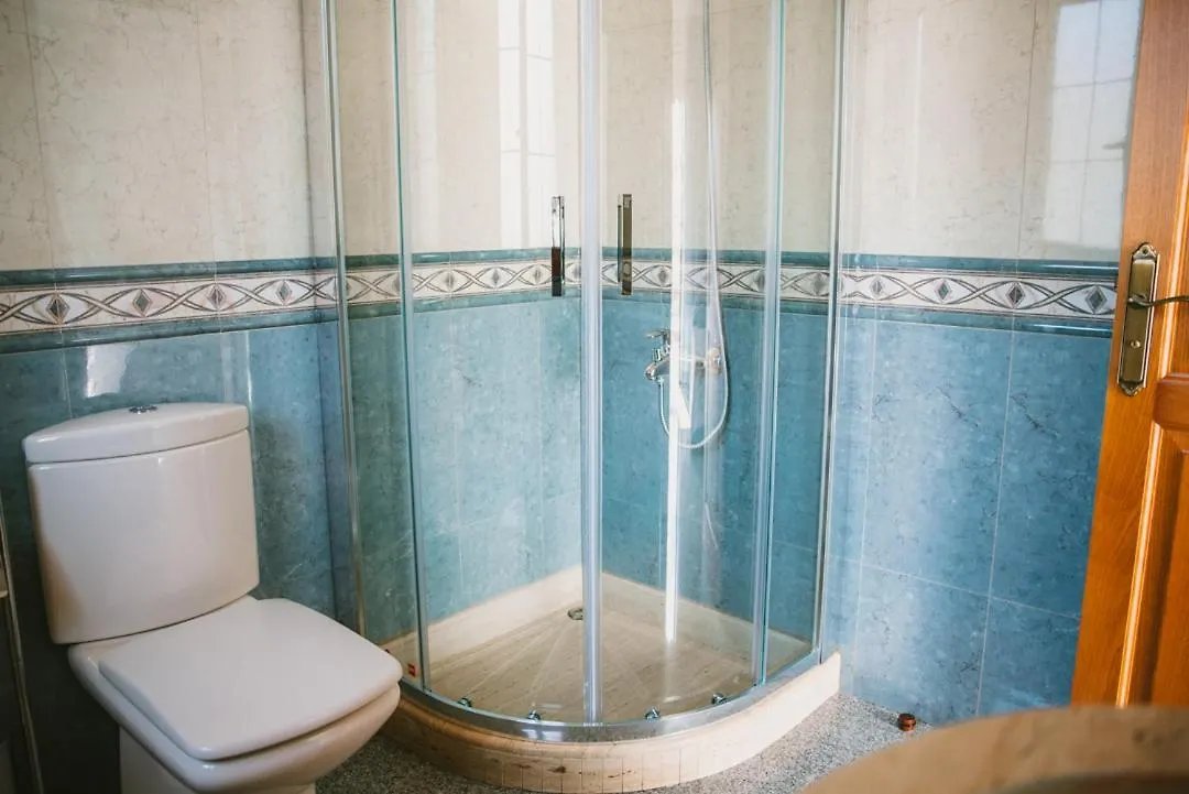Villa Cervantes Sonnenland Con Piscina Privada Climatizada Maspalomas