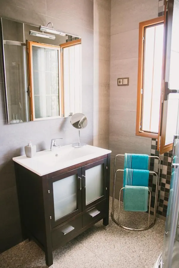 Villa Cervantes Sonnenland Con Piscina Privada Climatizada Maspalomas  Spain