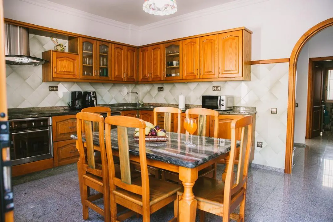 Villa Cervantes Sonnenland Con Piscina Privada Climatizada Maspalomas