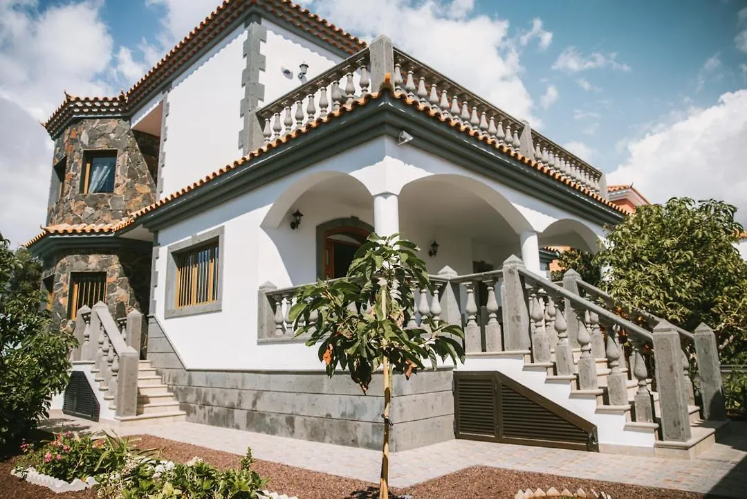Villa Cervantes Sonnenland Con Piscina Privada Climatizada location