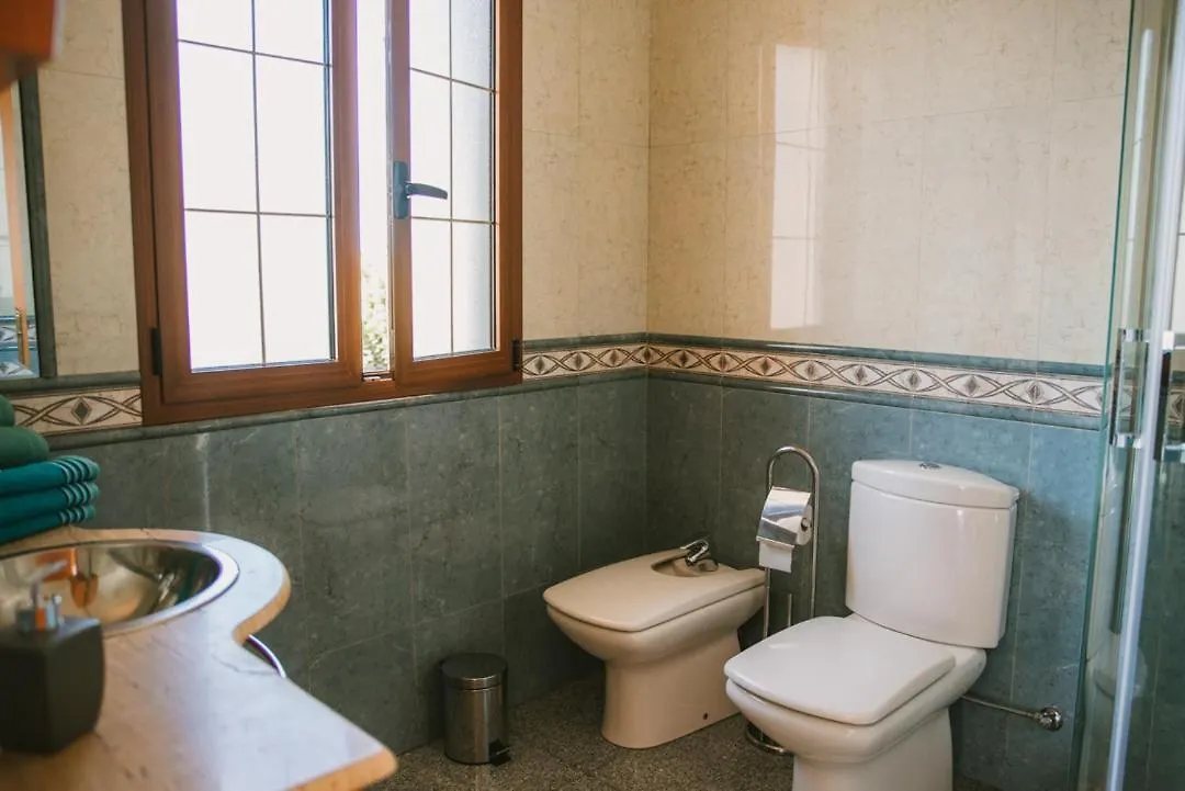 Villa Cervantes Sonnenland Con Piscina Privada Climatizada Maspalomas  0*, Maspalomas (Gran Canaria) Spain