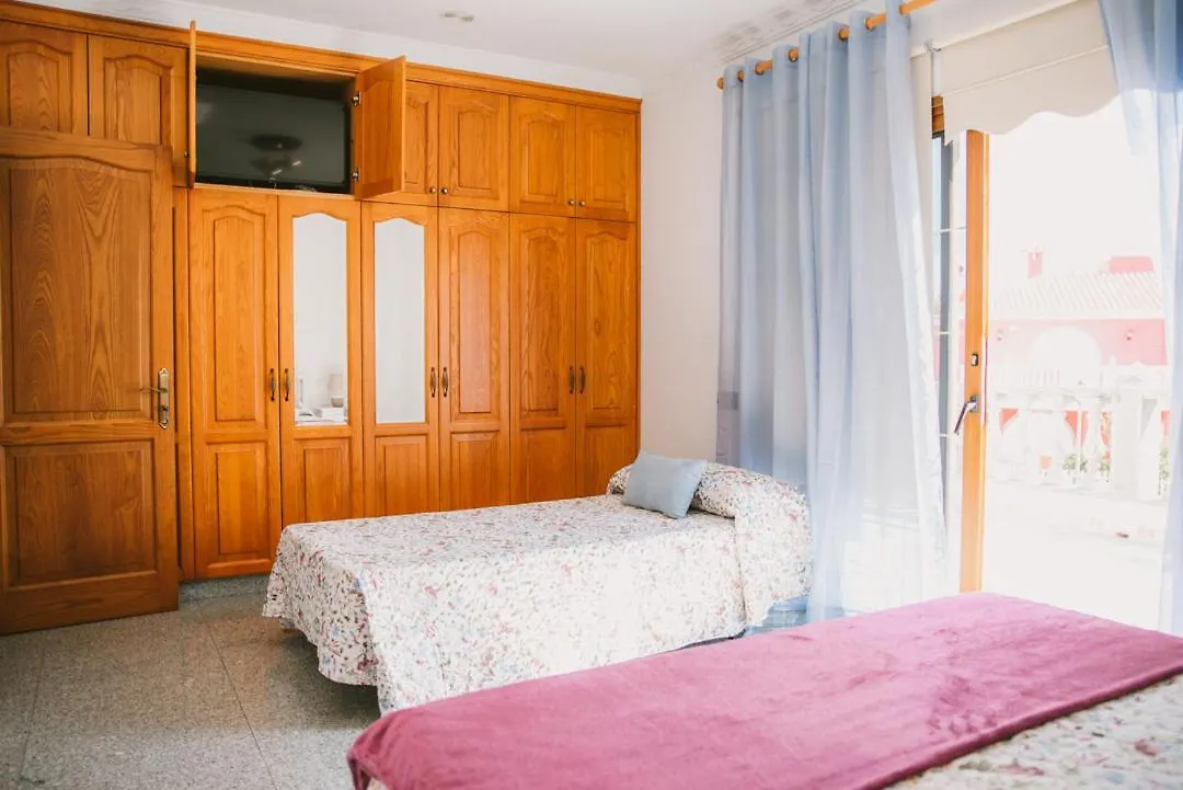 Villa Cervantes Sonnenland Con Piscina Privada Climatizada Maspalomas