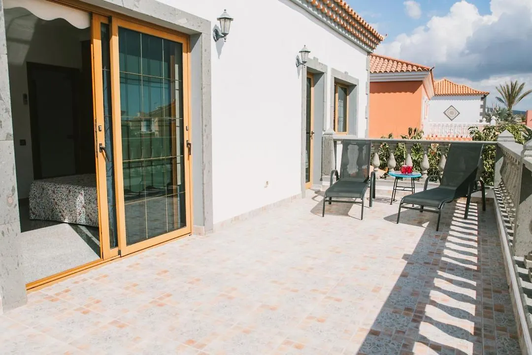Villa Cervantes Sonnenland Con Piscina Privada Climatizada Maspalomas  Spain