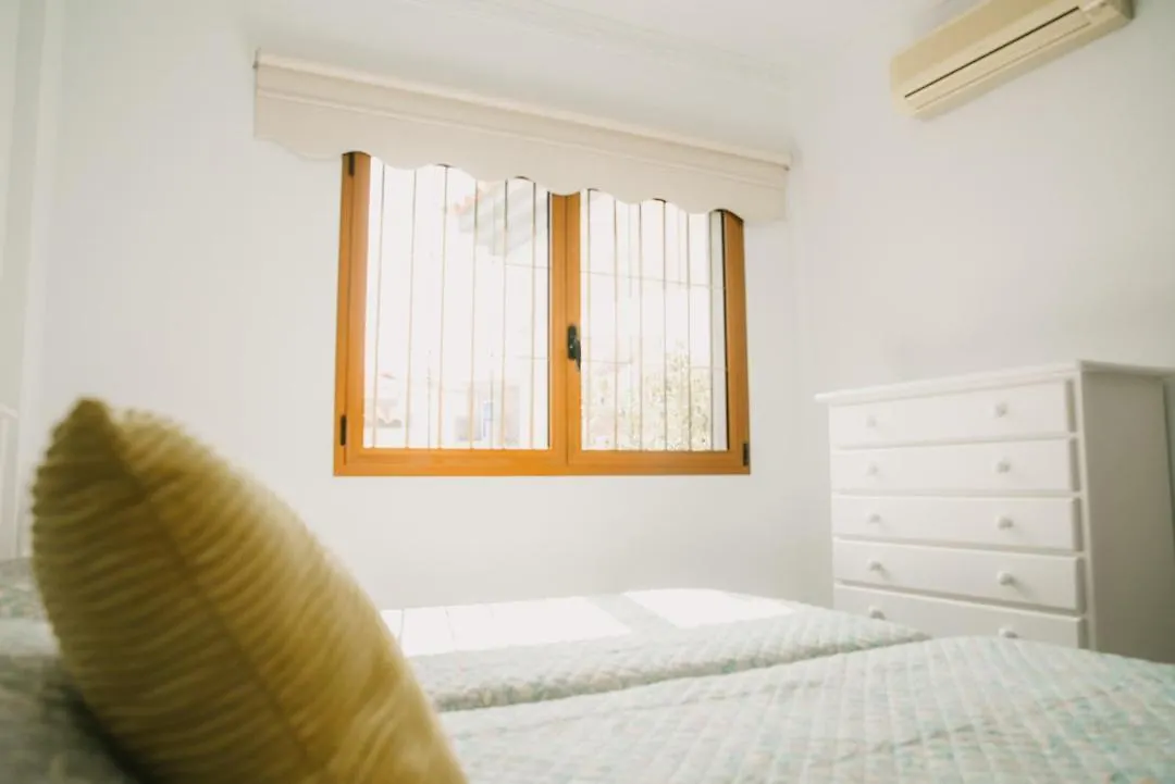 Villa Cervantes Sonnenland Con Piscina Privada Climatizada Maspalomas  Maspalomas (Gran Canaria)