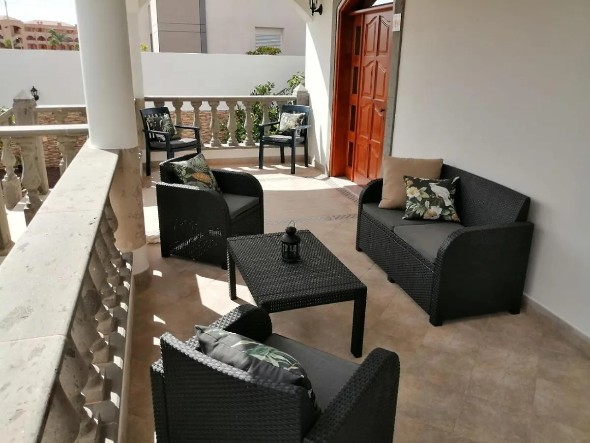 Villa Cervantes Sonnenland Con Piscina Privada Climatizada Maspalomas  0*, Maspalomas (Gran Canaria) Spain
